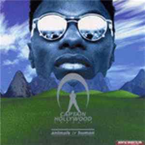 FLAC Captain Hollywood Project - Animals Or Human