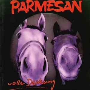FLAC Parmesan - Volle Deckung