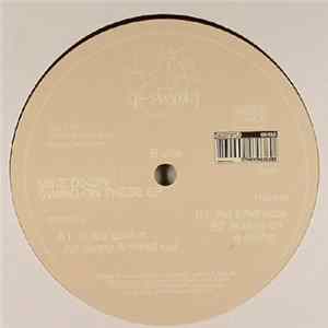 FLAC Mike Dixon - Swing On These EP