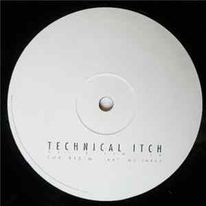FLAC Technical Itch - The Risin' EP