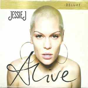 FLAC Jessie J - Alive