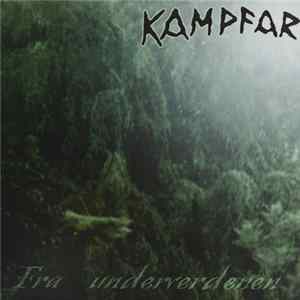 FLAC Kampfar - Fra Underverdenen