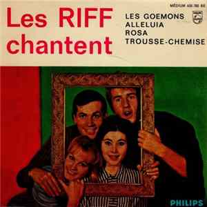 FLAC Les Riff - Les Goémons (8ème Série)