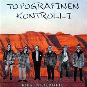 FLAC Topografinen Kontrolli - Kipsiin Kiedottu