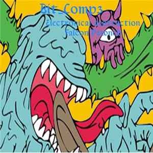 FLAC Various - Bit_Comp3