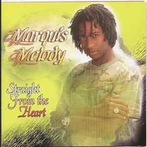 FLAC Marquis Melody - Straight From The Heart