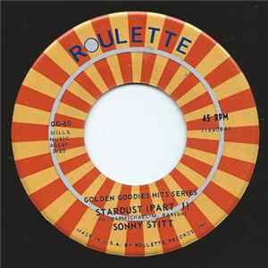 FLAC Sonny Stitt - Stardust