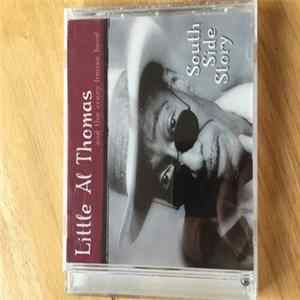FLAC Little Al Thomas - South Side Story