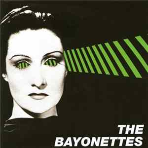 FLAC The Bayonettes - Stuck In This Rut