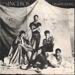 FLAC The Sinceros - Disappearing