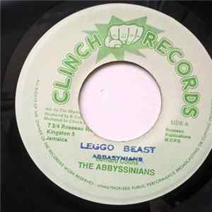 FLAC The Abyssinians - Leggo Beast