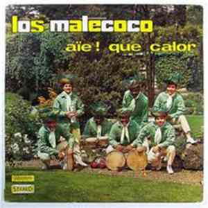 FLAC Los Matecoco - Aïe! Que Calor