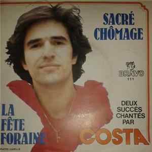 FLAC Costa - Sacre Chomage