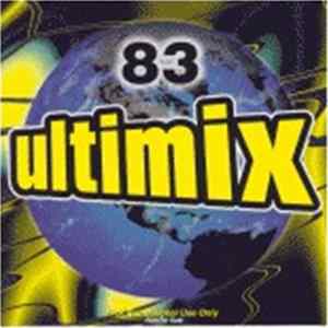 FLAC Various - Ultimix 83