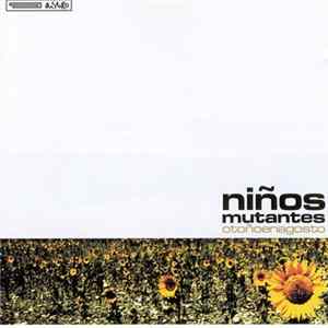 FLAC Niños Mutantes - Otoñoenagosto