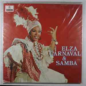 FLAC Elza Soares - Elza Carnaval & Samba