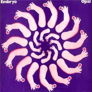 FLAC Embryo - Opal