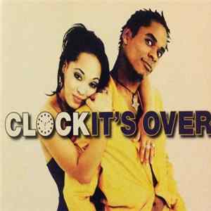 FLAC Clock - It's Over