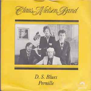 FLAC Claus Nielsen Band - D. S. Blues