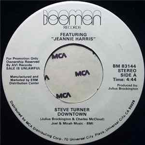 FLAC Steve Turner - Downtown / Harbor Place