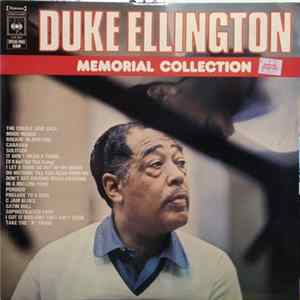 FLAC Duke Ellington - Memorial Collection