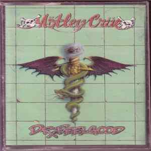 FLAC Mötley Crüe - Dr. Feelgood