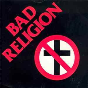 FLAC Bad Religion - Bad Religion