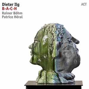 FLAC Dieter Ilg - B-A-C-H