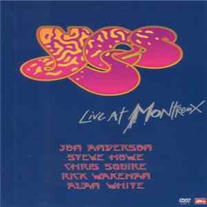 FLAC Yes - Live At Montreux 2003
