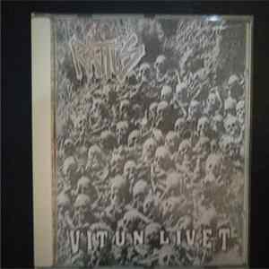 FLAC Rattus - Vitun Livet