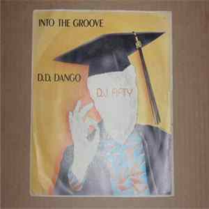 FLAC D.J. Fifty - Into The Groove (A-Thon) Rap