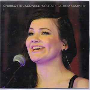 FLAC Charlotte Jaconelli - Solitaire
