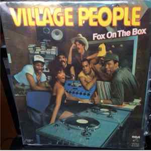 FLAC Village People - Fox On The Box
