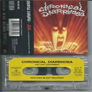 FLAC Chronical Diarrhoea - The Last Judgement