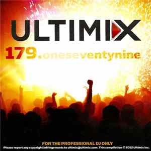 FLAC Various - Ultimix 179