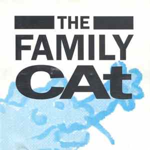 FLAC The Family Cat - Tell 'Em We're Surfin'