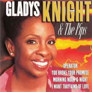 FLAC Gladys Knight & The Pips - Gladys Knight & The Pips