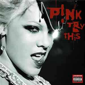 FLAC P!NK - Try This