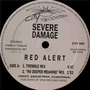 FLAC Severe Damage - Red Alert