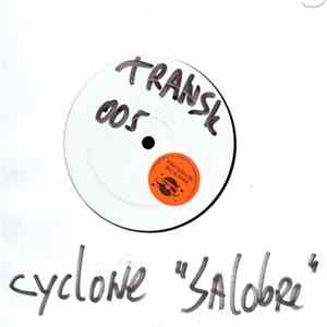 FLAC Cyclone - Salobre