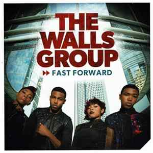FLAC The Walls Group - Fast Forward