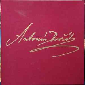FLAC Antonín Dvořák - Antonín Dvořák