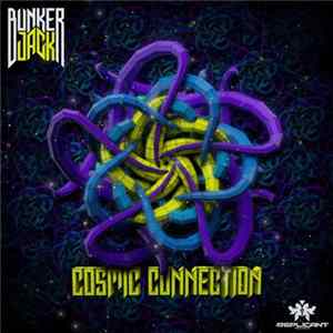FLAC Bunker Jack - Cosmic Connection