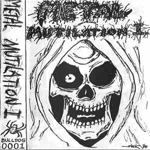 FLAC Various - Metal Mutilation I