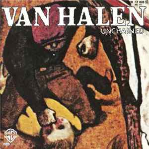 FLAC Van Halen - Unchained