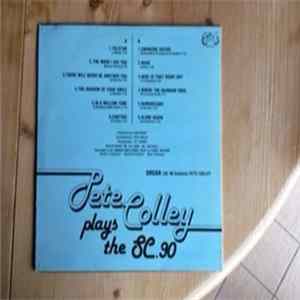 FLAC Pete Colley - Plays The Sc. 90