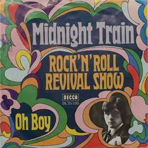 FLAC Rock 'N' Roll Revival Show - Midnight Train