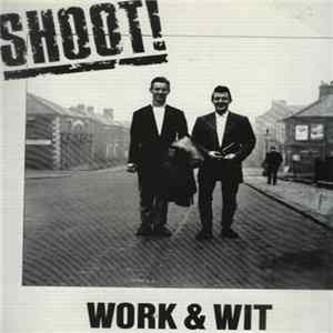 FLAC Shoot! - Work & Wit