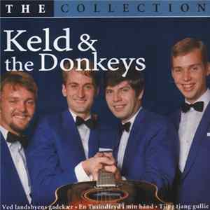 FLAC Keld & The Donkeys - The Collection