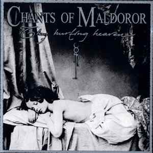 FLAC Chants Of Maldoror - Thy Hurting Heaven